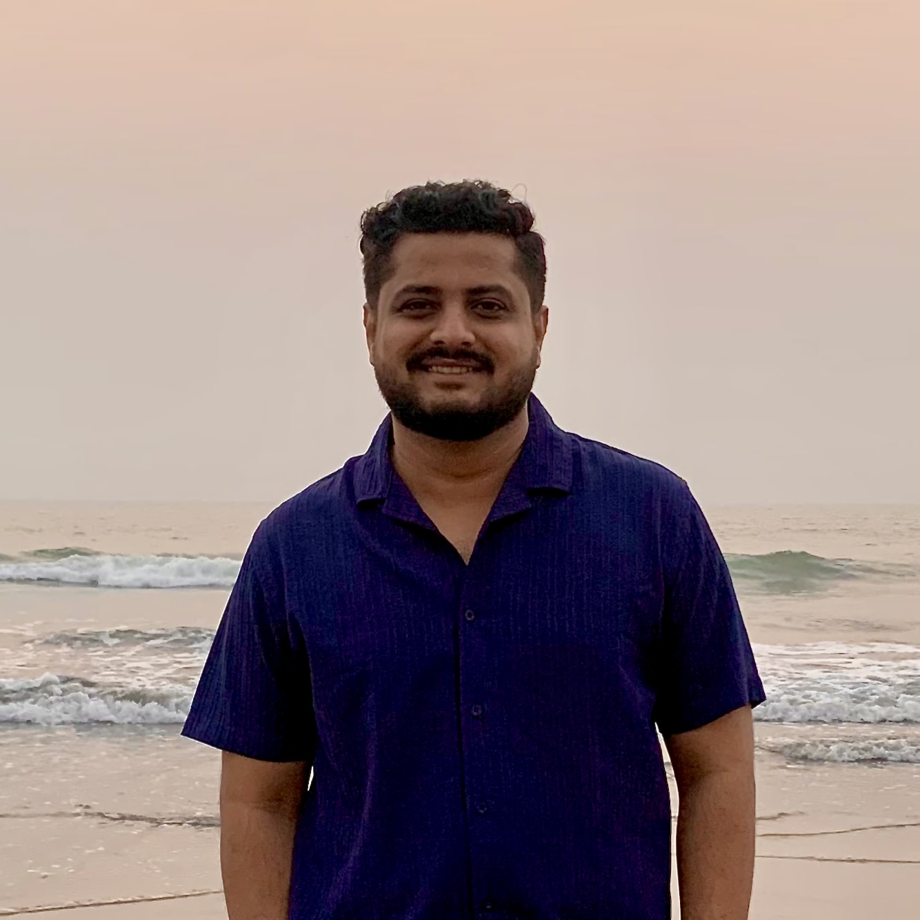 Dnyaneshwar Mogal